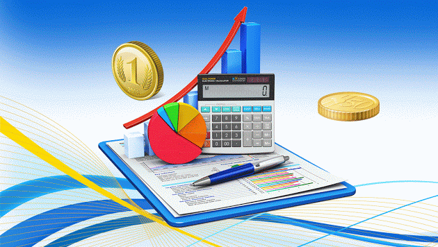 Finanical Accounting